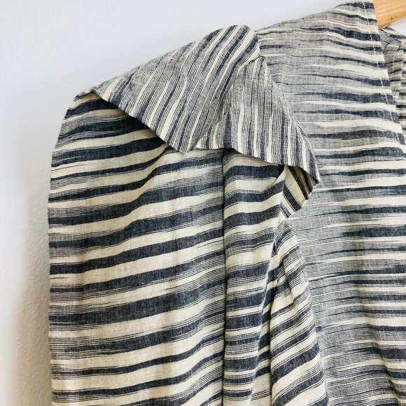 Ulla Johnson Ophelia Top in Okapi - Picture 8 of 9